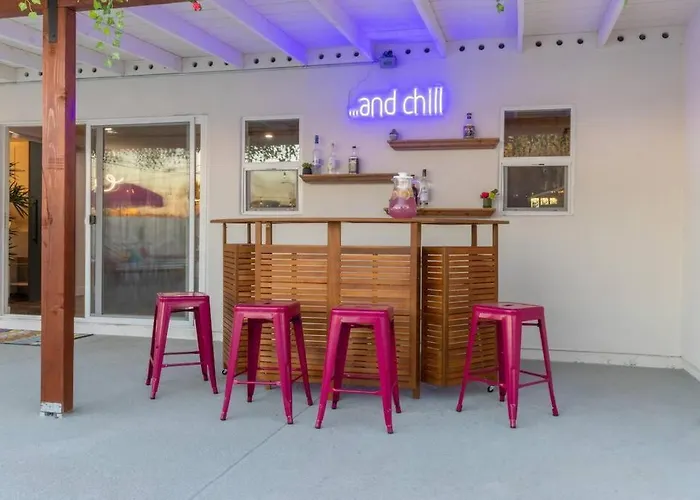 Love Oasis By Scottsdale Beach Club - New